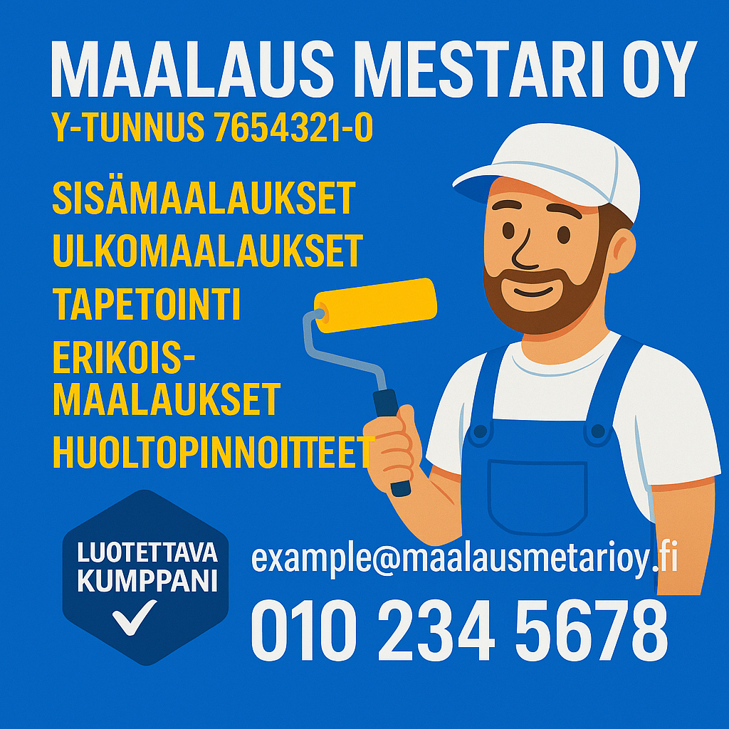 Tapahtumamainonta